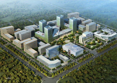 包頭市濱河新區(qū)開發(fā)建設(shè)有限公司